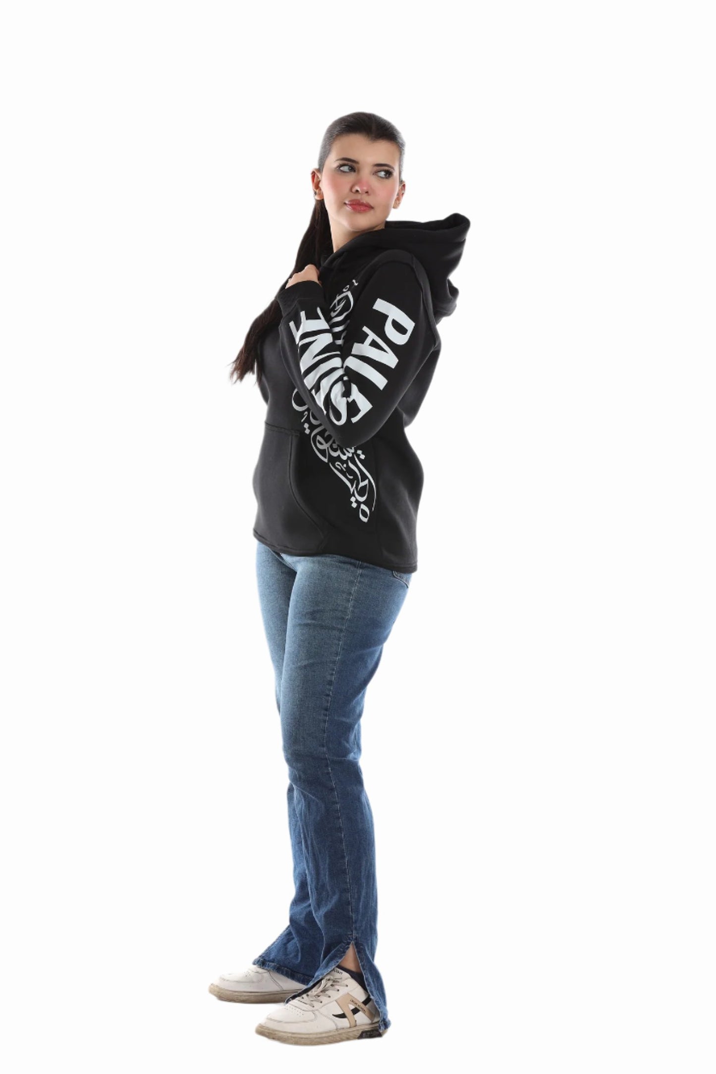 Palestine hoodie (فلسطين)