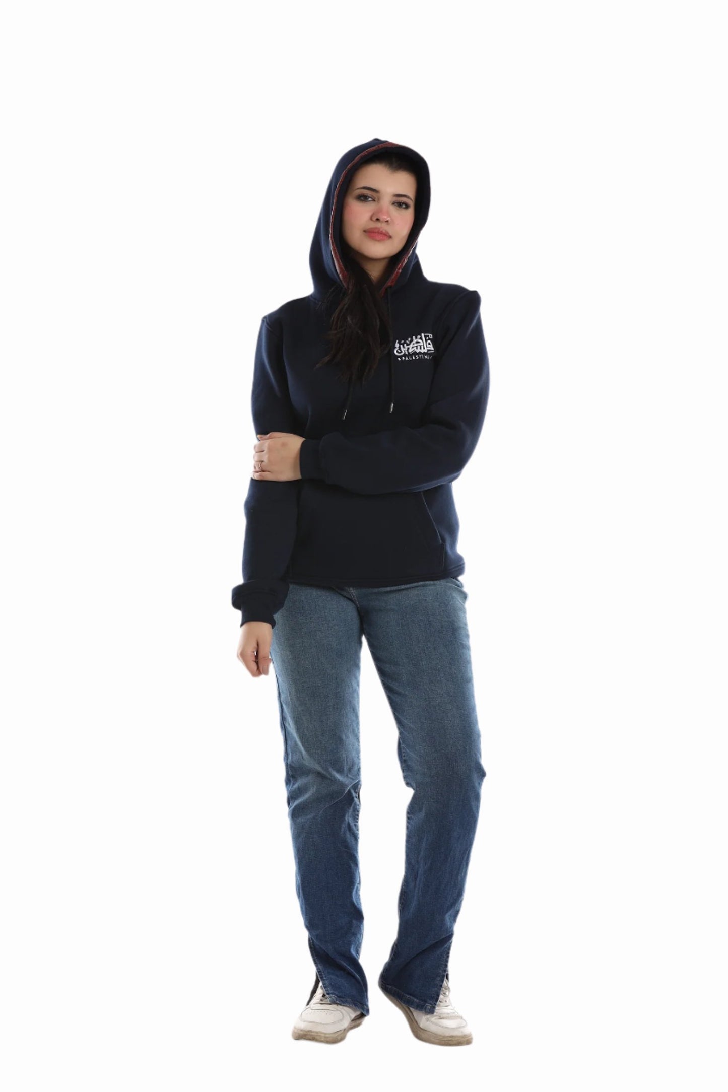 Salam hoodie (سلام)